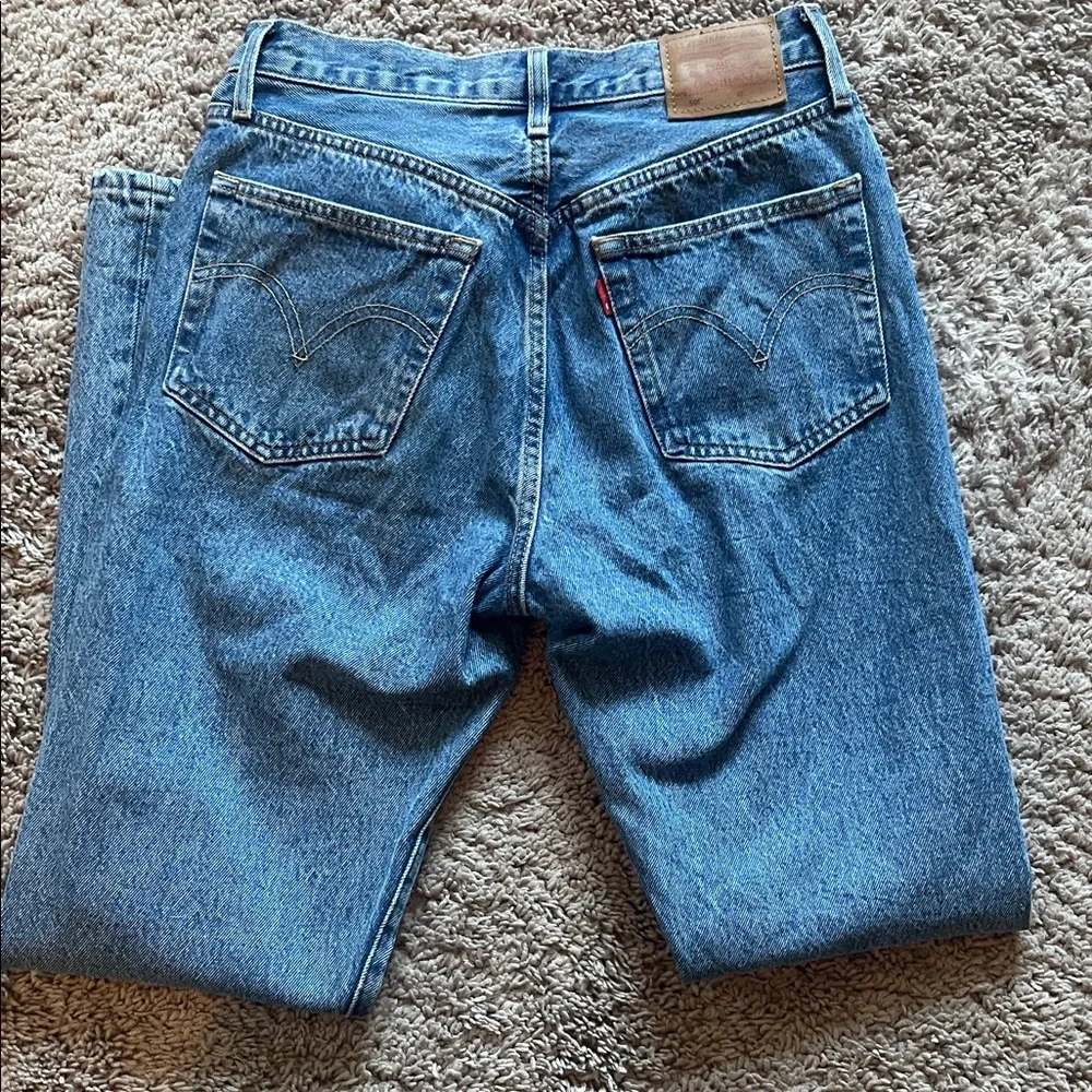 Levi's 501’s original fit - Picture 9 of 14